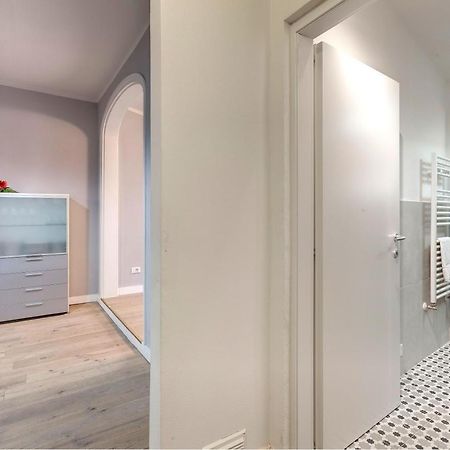 Sprone Apartment By Mamo Florence Extérieur photo