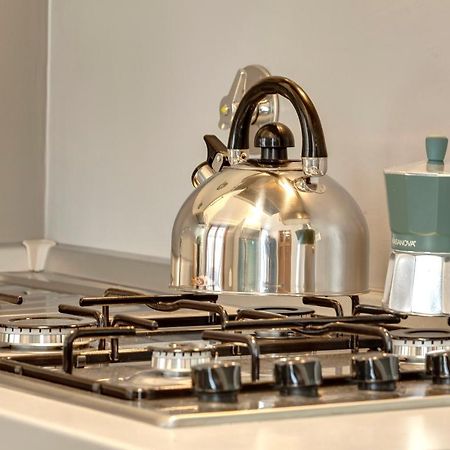 Sprone Apartment By Mamo Florence Extérieur photo