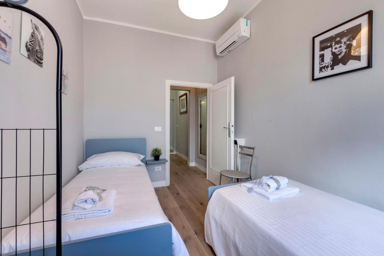 Sprone Apartment By Mamo Florence Extérieur photo
