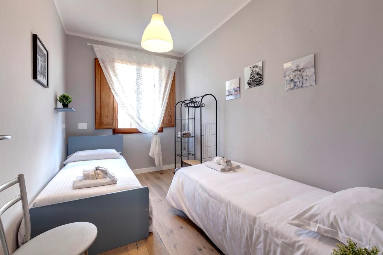 Sprone Apartment By Mamo Florence Extérieur photo