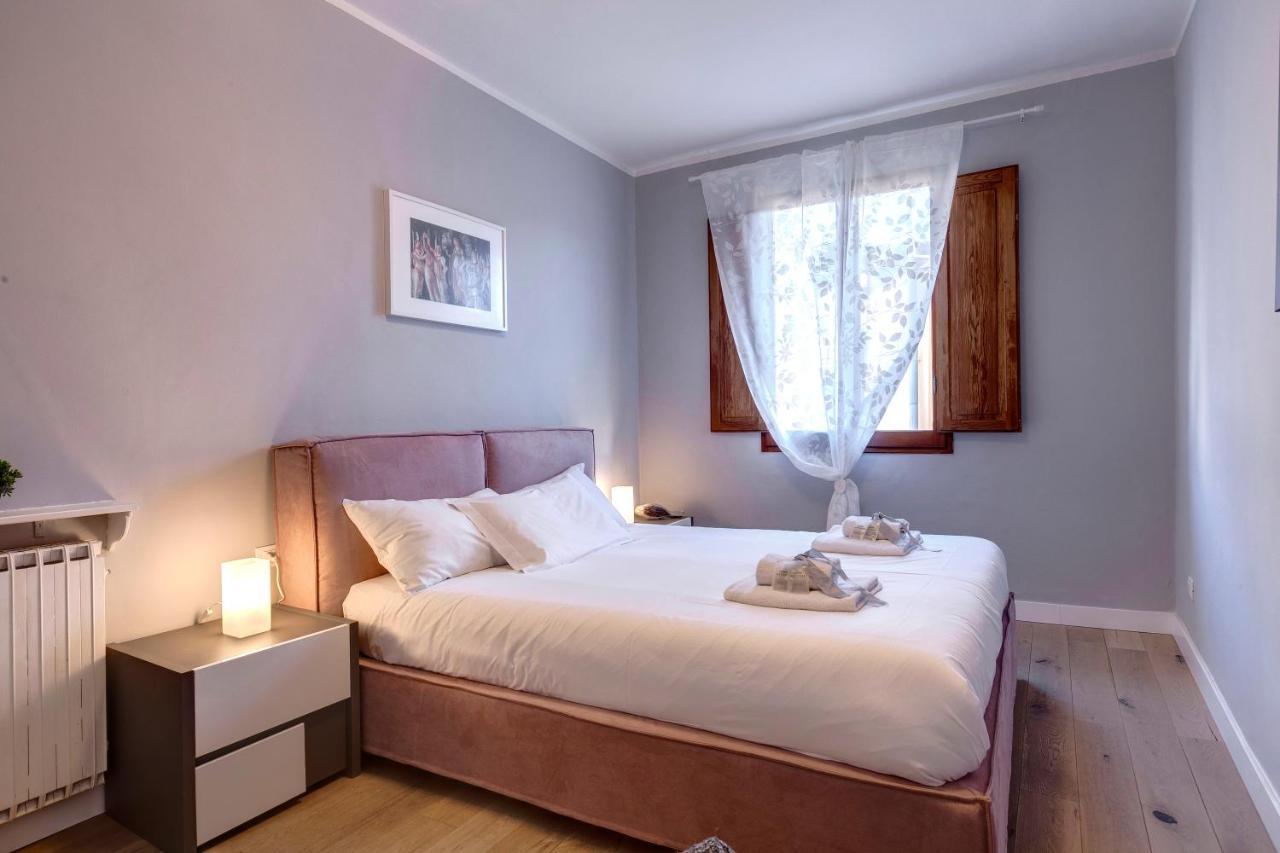 Sprone Apartment By Mamo Florence Extérieur photo