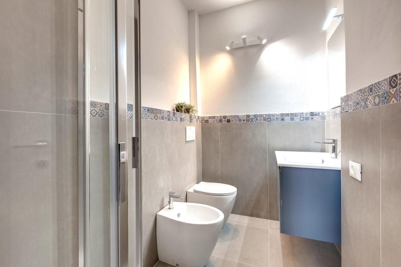 Sprone Apartment By Mamo Florence Extérieur photo