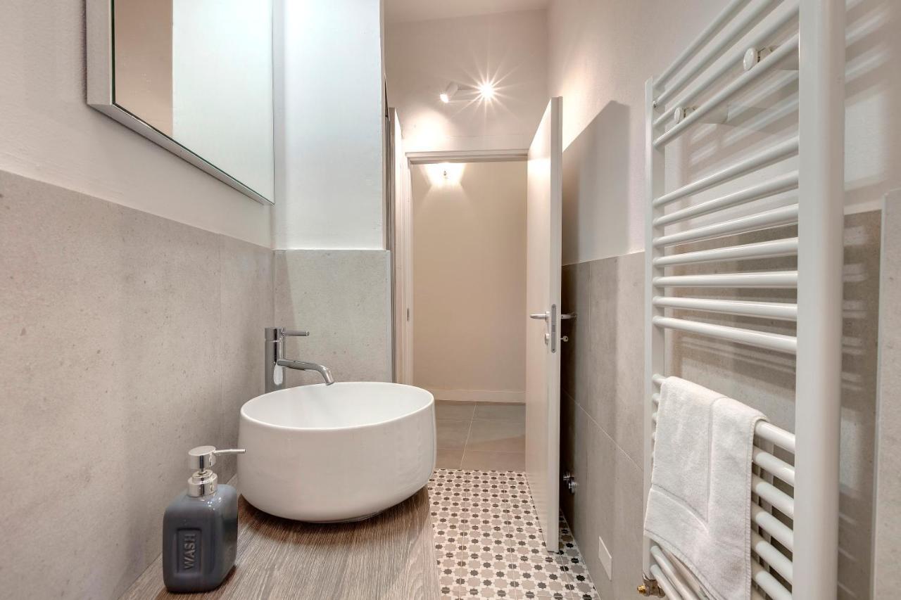Sprone Apartment By Mamo Florence Extérieur photo