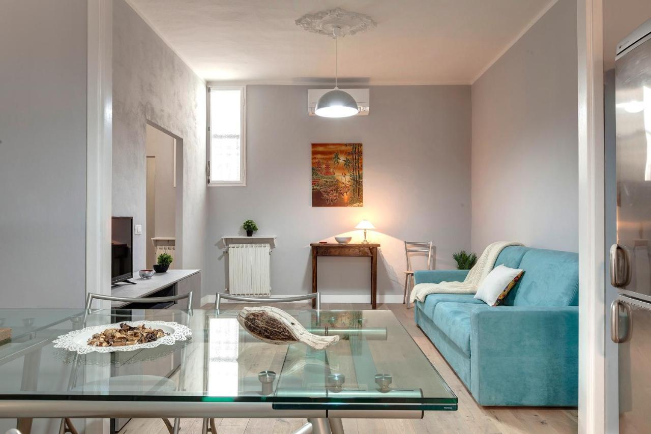 Sprone Apartment By Mamo Florence Extérieur photo