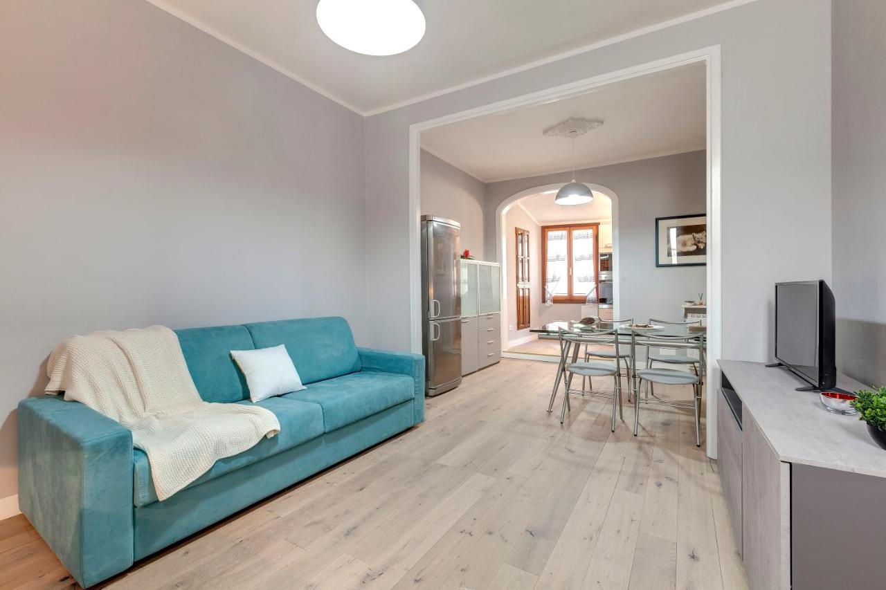 Sprone Apartment By Mamo Florence Extérieur photo