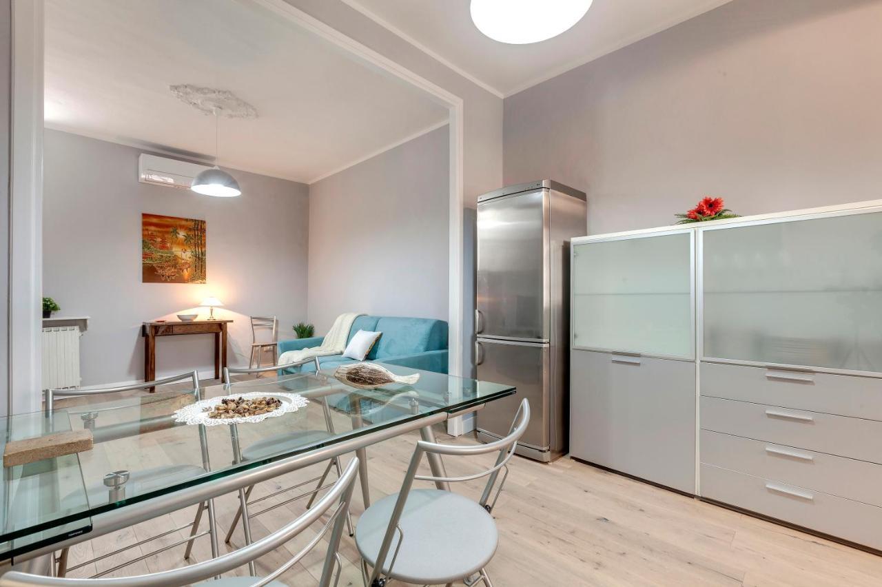 Sprone Apartment By Mamo Florence Extérieur photo