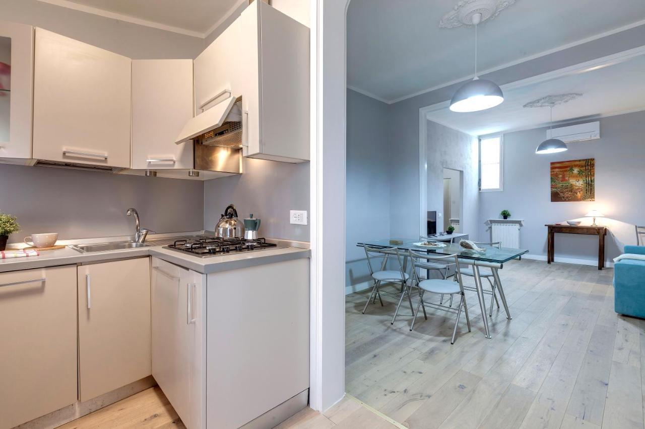 Sprone Apartment By Mamo Florence Extérieur photo