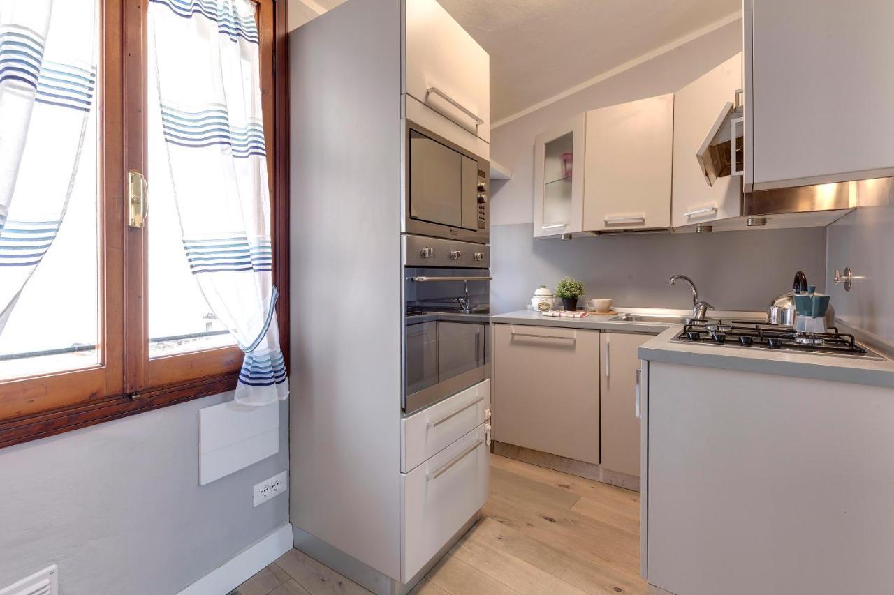 Sprone Apartment By Mamo Florence Extérieur photo