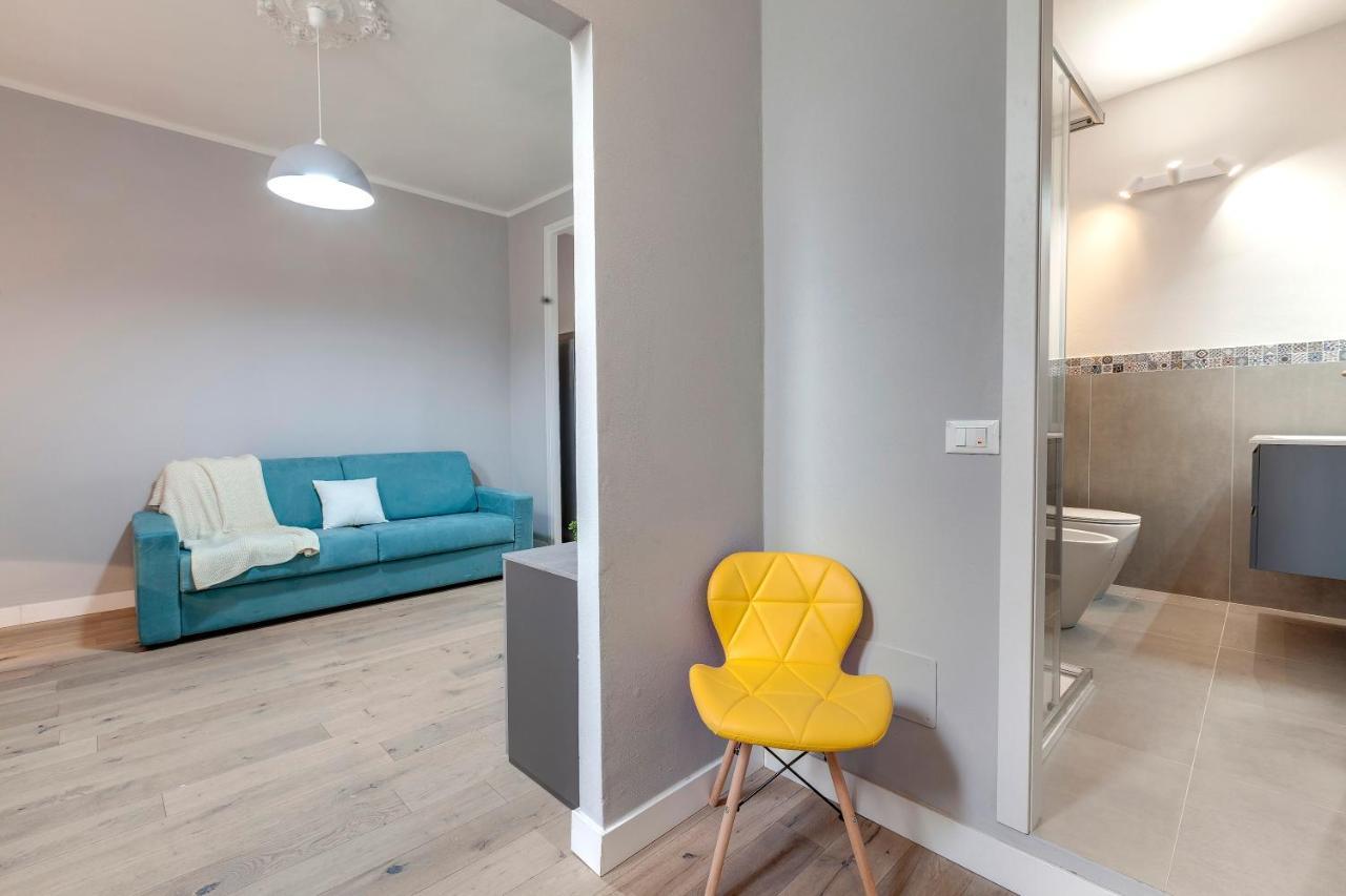 Sprone Apartment By Mamo Florence Extérieur photo