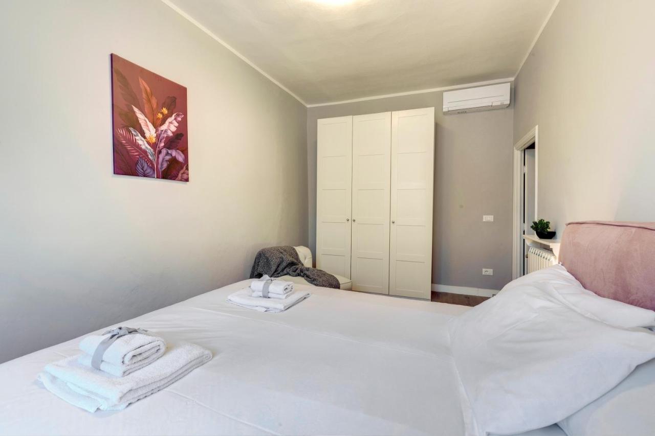 Sprone Apartment By Mamo Florence Extérieur photo