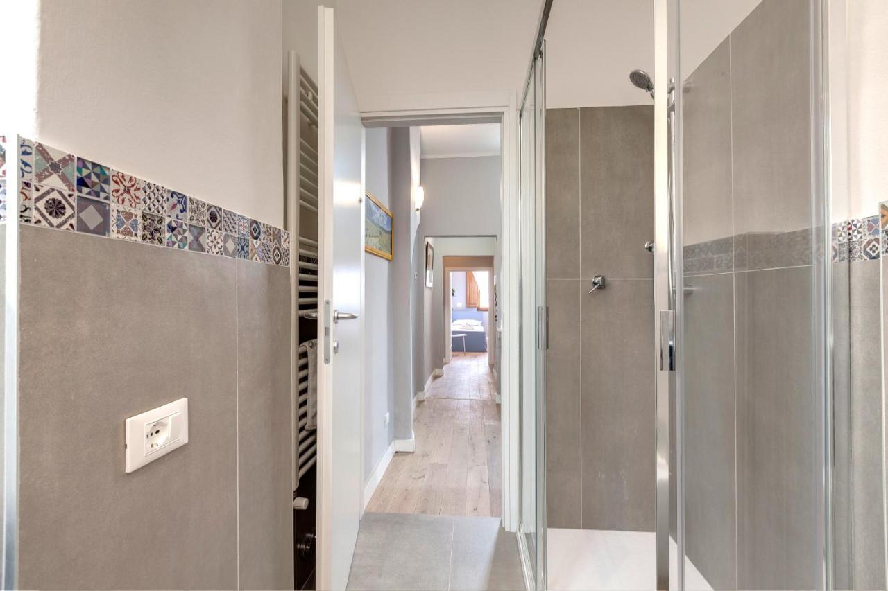 Sprone Apartment By Mamo Florence Extérieur photo